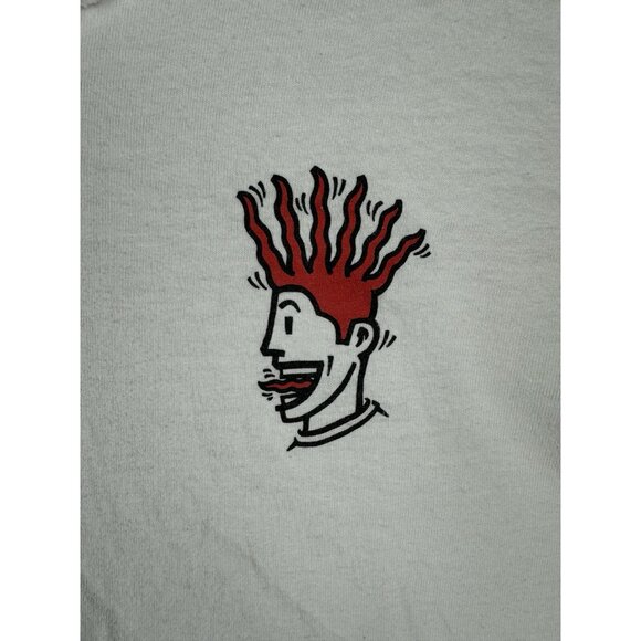 Vintage 90s MTV Music Television TV Promo Rare XL - Picture 12 of 16